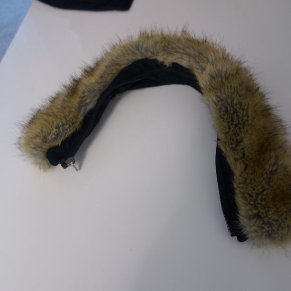 Community Harbin Parka  5-5056 XX-Small Designed in Canada **great condition** - Picture 12 of 16